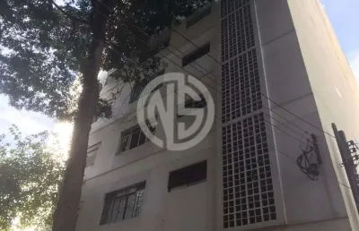 Apartamento com 2 quartos para alugar na Rua Joaquim Antunes, Pinheiros, São Paulo