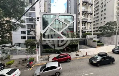 Sala comercial andar comercial em consolação, são paulo/sp