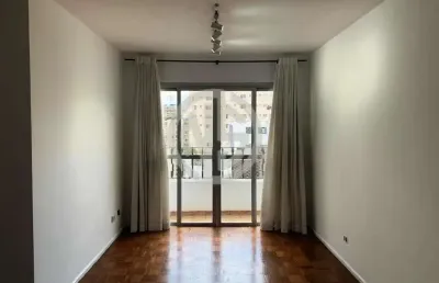 Apartamento alto padrão em indianópolis, são paulo/sp