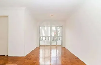 Apartamento com 2 quartos à venda na Avenida Macuco, Indianópolis, São Paulo