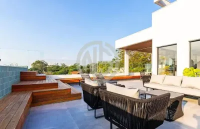 Casa alto padrão em jardim dos estados, são paulo/sp