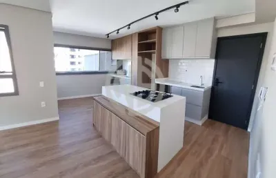 Apartamento alto padrão em indianópolis, são paulo/sp