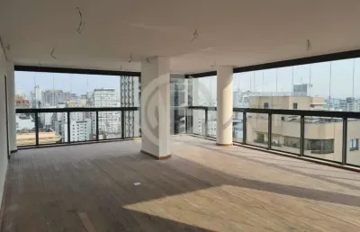 Apartamento com 3 quartos à venda na Rua Paracuê, Sumaré, São Paulo