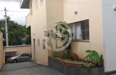Casa com 2 quartos à venda na Avenida Tomás de Sousa, Jardim Monte Azul, São Paulo