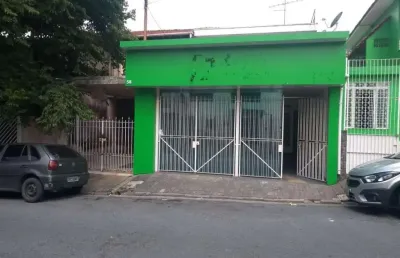 Casa com 4 quartos para alugar na Rua Abel Seixas, Santo Amaro, São Paulo
