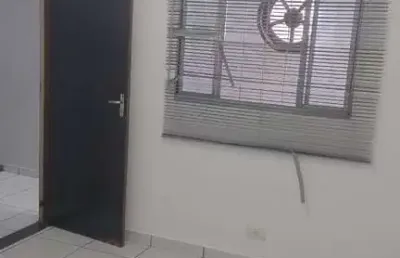 Sala comercial para alugar na Rua Cerqueira Cesar, Santo Amaro, São Paulo