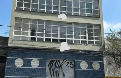 Prédio para alugar na Rua Cancioneiro Popular, Santo Amaro, São Paulo