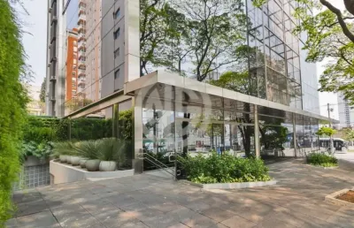 Prédio para alugar na Avenida Adolfo Pinheiro, Santo Amaro, São Paulo