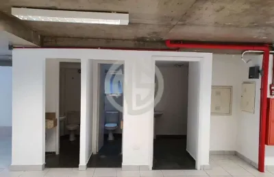 Prédio para alugar na Praça Rui de Amorim Cortez, Santo Amaro, São Paulo