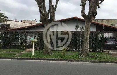 Casa com 3 quartos à venda na Av Raul Cury, Cibratel II, Itanhaém