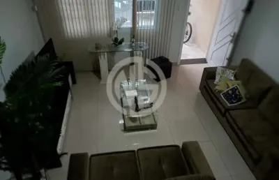 Casa com 2 quartos à venda na Rua Osvaldo de Andrade, Vila Cruzeiro, São Paulo