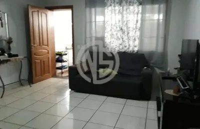 Casa com 2 quartos à venda na Rua Jurci Soares Sebastião, Santo Amaro, São Paulo