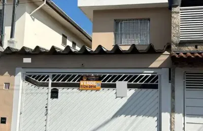 Casa com 3 quartos à venda na Rua Domingos da Rocha Meira, Santo Amaro, São Paulo