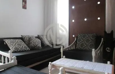 Casa com 2 quartos à venda na Rua Antônio Marques Esteves, Chácara Japonesa, São Paulo