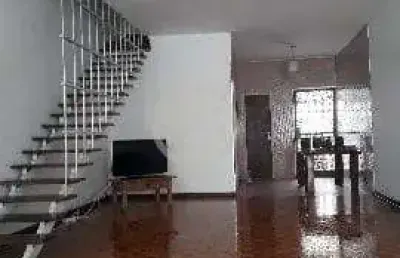 Sobrado em chácara santo antônio (zona sul), são paulo/sp