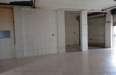 Terreno à venda na Rua Castro Alves, Conceição, Diadema