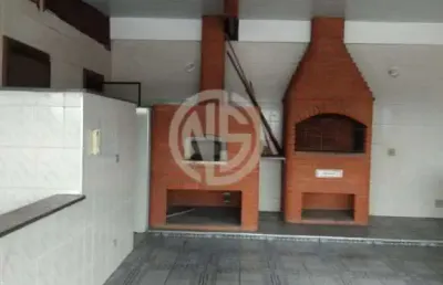 Casa com 3 quartos para alugar na Rua Amleto Farro, Santo Amaro, São Paulo