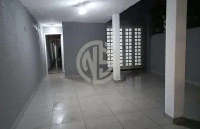 Casa com 3 quartos à venda na Rua Ana Karlik, Vila Cruzeiro, São Paulo