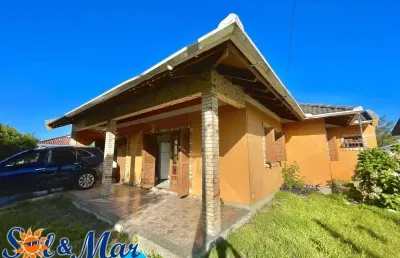 Casa com 3 quartos à venda na Nenhuma, Presidente (Distrito), Imbé