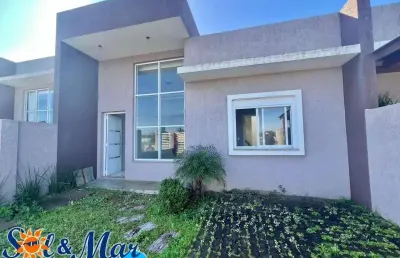 Casa com 2 quartos à venda na Nenhuma, Centro, Imbé