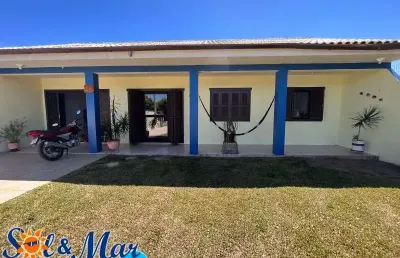 Casa com 3 quartos à venda na Nenhuma, Albatroz (Distrito), Imbé