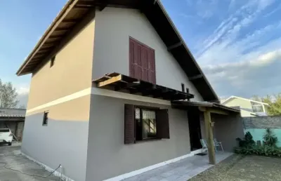 Casa com 3 quartos à venda na Nenhuma, Imara, Imbé