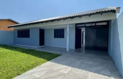 Casa com 2 quartos à venda na Nenhuma, Centro, Imbé