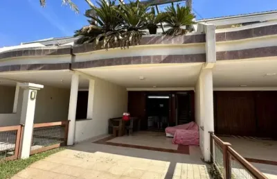 Casa com 4 quartos à venda na Nenhuma, Centro, Imbé