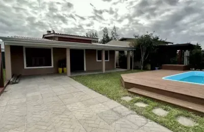 Casa com 4 quartos à venda na Nenhuma, Presidente (Distrito), Imbé