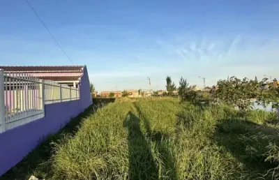 Terreno à venda na Nenhuma, Atlântida Sul (Distrito), Osório