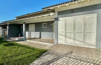 Casa com 3 quartos à venda na Nenhuma, Mariápolis, Osório