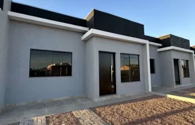 Casa com 2 quartos à venda na Nenhuma, Centro, Imbé