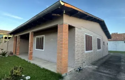 Casa com 3 quartos à venda na Nenhuma, Santa Terezinha (Distrito), Imbé