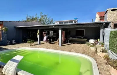Casa com 4 quartos à venda na Nenhuma, Presidente (Distrito), Imbé