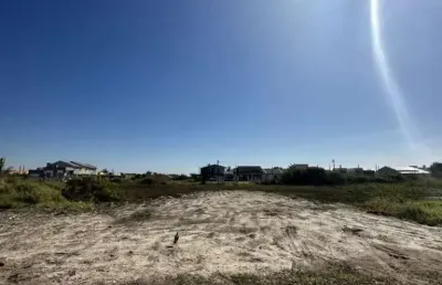 Terreno à venda na Nenhuma, Centro, Imbé