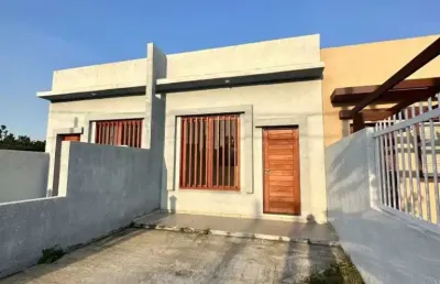 Casa com 2 quartos à venda na Nenhuma, Centro, Imbé