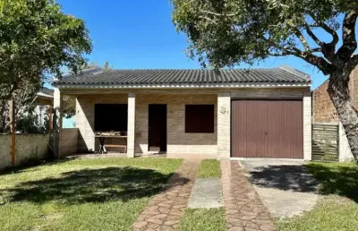 Casa com 2 quartos à venda na Nenhuma, Ipiranga, Imbé