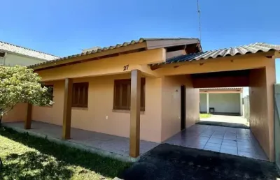 Casa com 3 quartos à venda na Nenhuma, Imara, Imbé