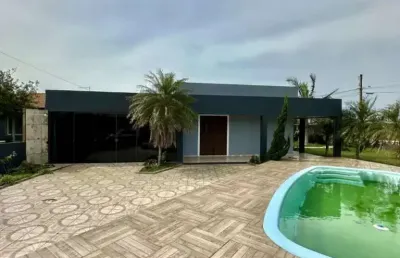 Casa com 4 quartos à venda na Nenhuma, Santa Terezinha (Distrito), Imbé