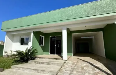 Casa com 3 quartos à venda na Nenhuma, Atlântida Sul (Distrito), Osório