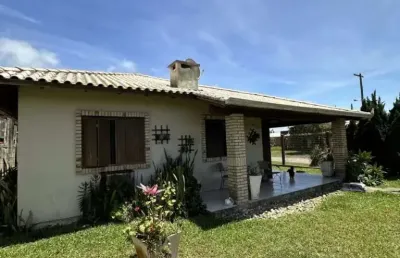 Casa com 3 quartos à venda na Nenhuma, Presidente (Distrito), Imbé