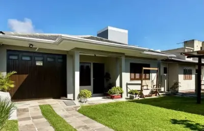 Casa com 4 quartos à venda na Nenhuma, Mariluz (Distrito), Imbé