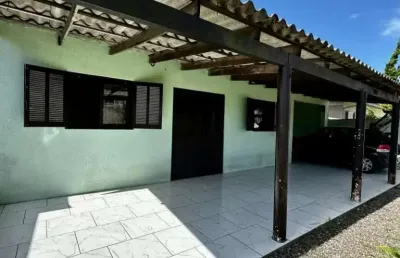 C434 imóvel com piscina em avenida, bem localizado/imbé