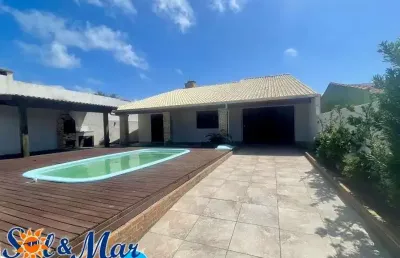 Casa com 5 quartos à venda na Nenhuma, Ipiranga, Imbé