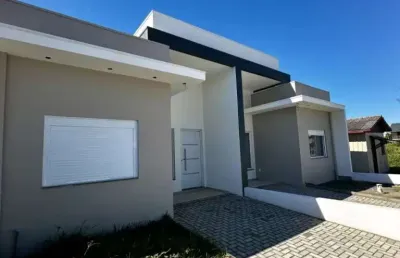 Casa com 2 quartos à venda na Nenhuma, Presidente (Distrito), Imbé