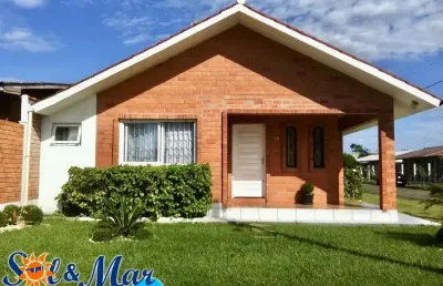 Casa com 3 quartos à venda na Nenhuma, Santa Terezinha (Distrito), Imbé