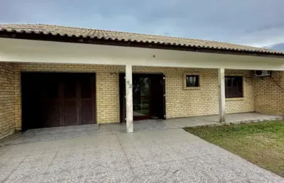 Casa com 4 quartos à venda na Nenhuma, Imara, Imbé