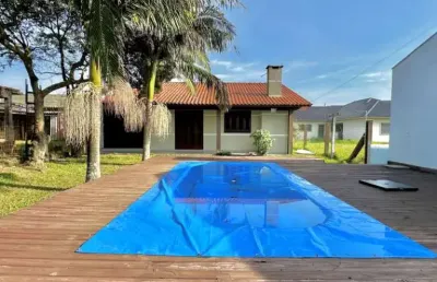 Casa com 2 quartos à venda na Nenhuma, Mariluz (Distrito), Imbé
