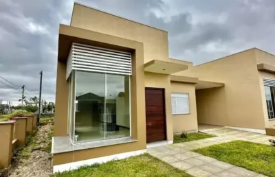 Casa com 2 quartos à venda na Nenhuma, Centro, Imbé