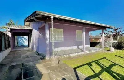 Casa com 3 quartos à venda na Nenhuma, Nordeste, Imbé